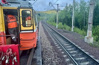 перегон Жайма Мана