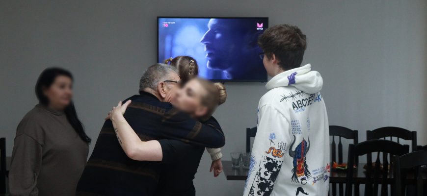 отпуск отбывающих наказание в гуфсин