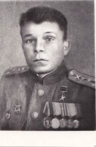 Плотянский Петр Трофимович