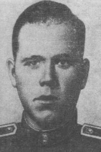 Хлебников Михаил Андреевич