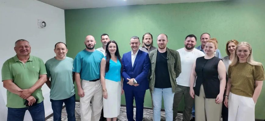список кандидатов партии зеленые в красноярске