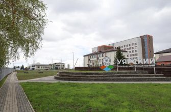 краевой форум «День поля 2026» в уяре