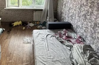 выпал ребенок из окна в красноярске на улице карбышева