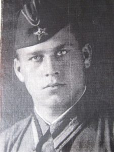 Янковский Степан Григорьевич