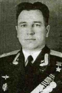Яновский Иван Иванович