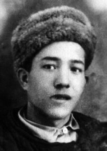 Пономарев Иван Семенович