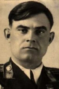Рубанов Петр Акимович