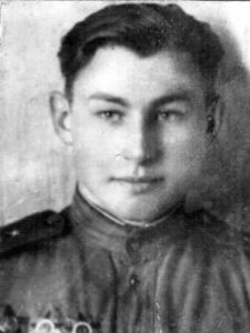 Семирадский Александр Антонович