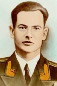 Шилов Сергей Андреевич