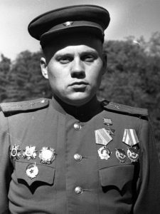 Скрылев Алексей Константинович