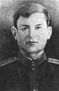 Сосновский Алексей Васильевич