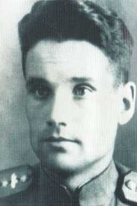 Сотниченко Михаил Иванович