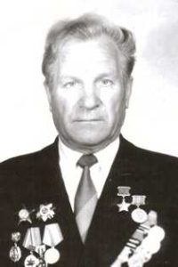 таваков Афанасий Никифорович