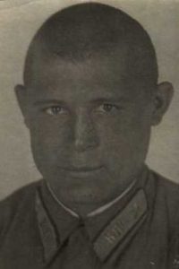 Тотмин Николай Яковлевич
