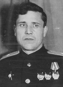 Усачев Филипп Александрович