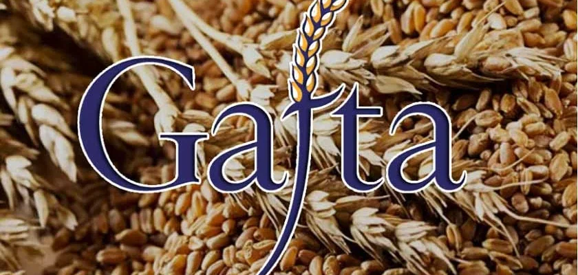статус международного аналитика GAFTA