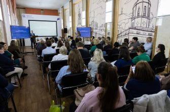 директор Архиерейского образовательного центра Красноярской епархии Андрей Бардаков