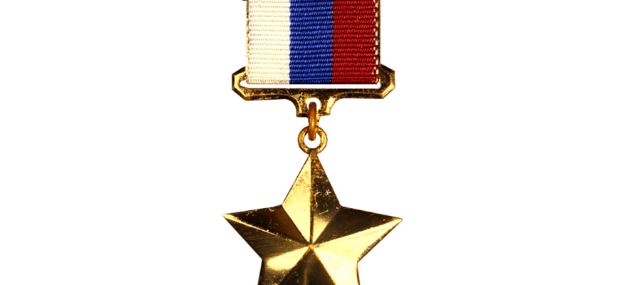 Мудров Михаил Иванович