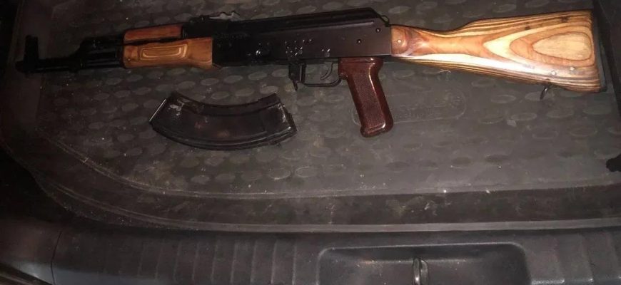 криминальные новости свердловского района красноярска