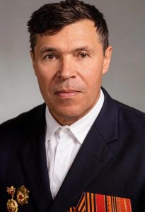 Щетинин Прокопий Дмитриевич