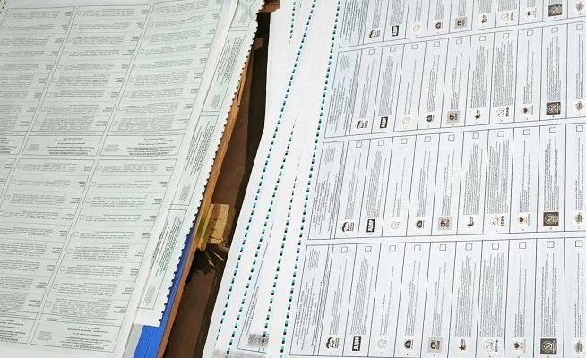 выборы в красноярском крае 2026