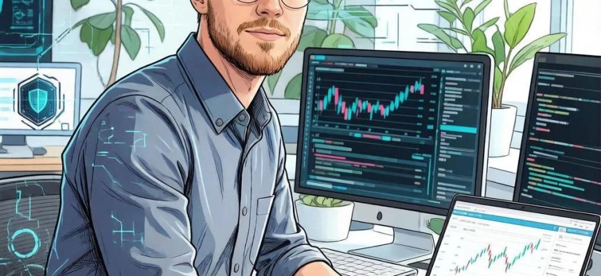 Специалист по информационной безопасности красноярск