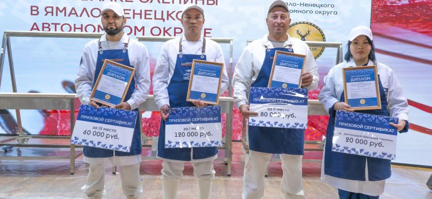 Абдукарим Абдуллоев из компании Регион-Сибирь