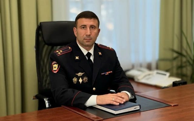 Максим Сергеевич Ковалёв красноярск