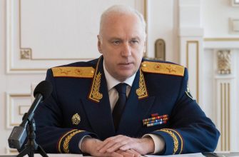 нападение на ребёнка в Красноярске