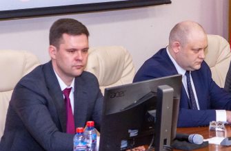 Вадим Бойков красгму