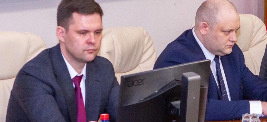 Вадим Бойков красгму