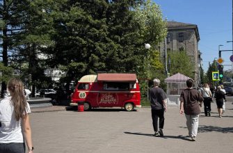 Красноярск предлагает новые площадки
