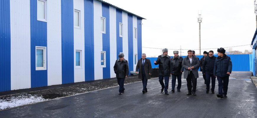 ик-27 красноярск новости