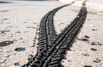 дтп на Семафорной в красноярске