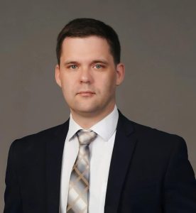 Вадим Бойков красгму